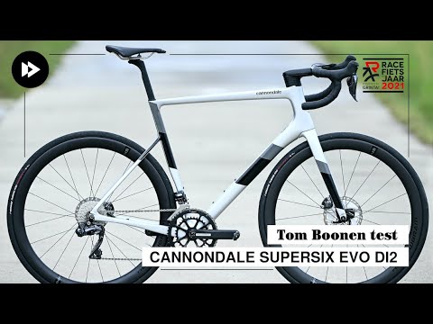 Video: Recenzie Cannondale SystemSix