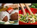 5 Lip-Smacking Mediterranean Recipes • Tasty