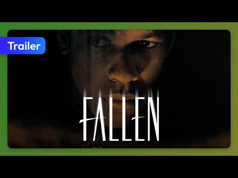 Fallen (1998) Trailer