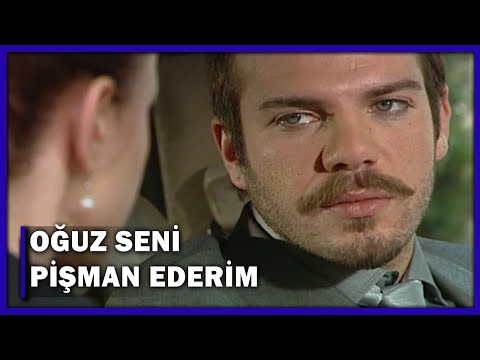 ''Oğuz Seni Pişman Ederim!'' - Yaprak Dökümü 27.Bölüm