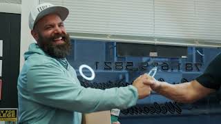 Uplift Provisions Co: Real Ingredients, Real Results – The Perfect Fit for Your Shelves