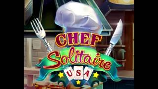 Chef Solitaire: USA Soundtrack - 08. Special Sauce