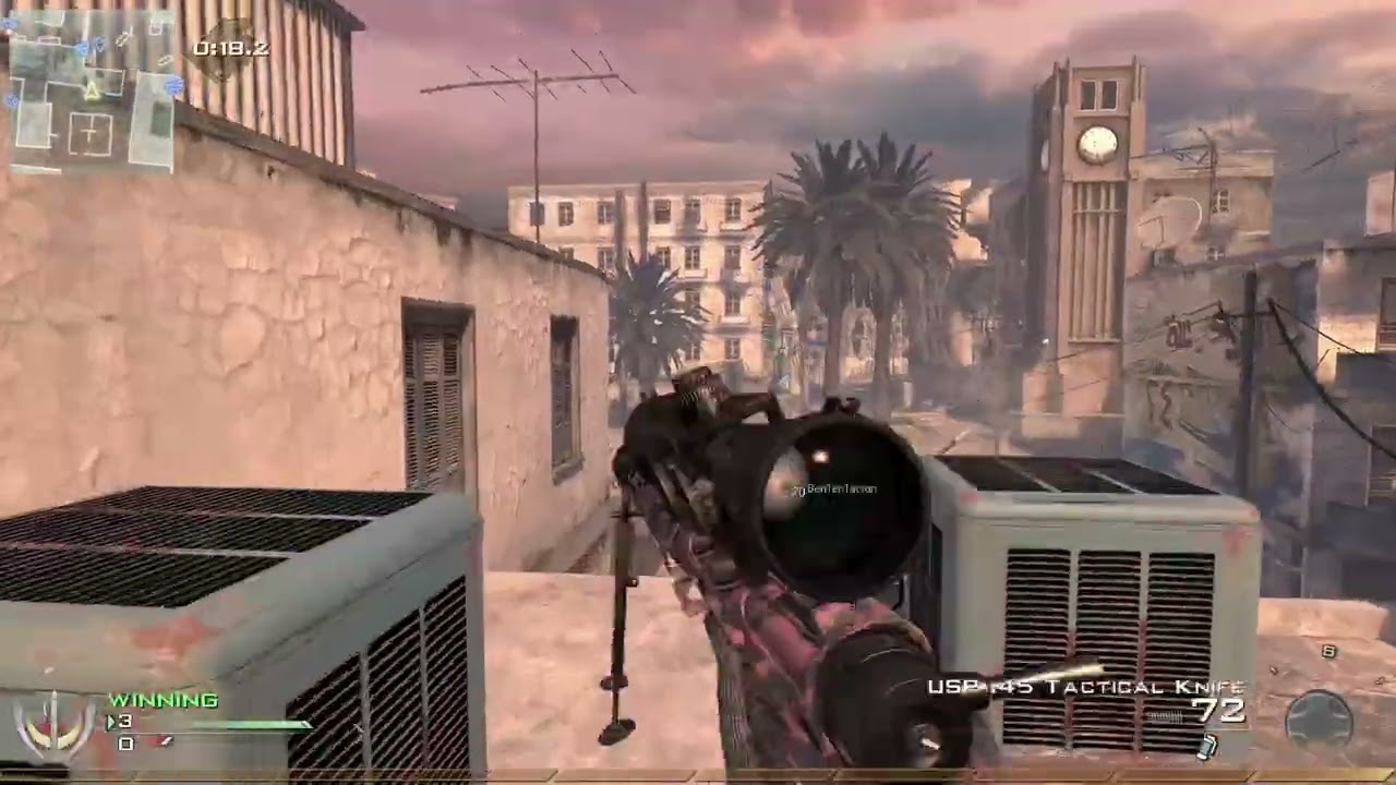 @TeamMedsOG Recruitment Challenge Response!