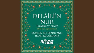 Delaili'n Nur 2. Bölüm — Dursun Ali Erzincanlı kapak görseli