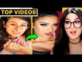 Greatest transformations must watch  sssniperwolf