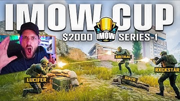 FIRST OFFICIAL COMMUNITY TOURNAMENT | Arena Breakout Infinite