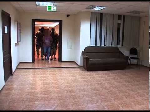 ქურდული სამყაროს წევრობის ბრალდებით დაკავებულები