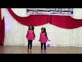Tase Diwali 2018 Anika & Isha first Performance ever Whatsapp Status Video Download Free