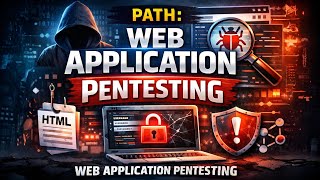 TryHackMe | Web Application Pentesting Path Wealth