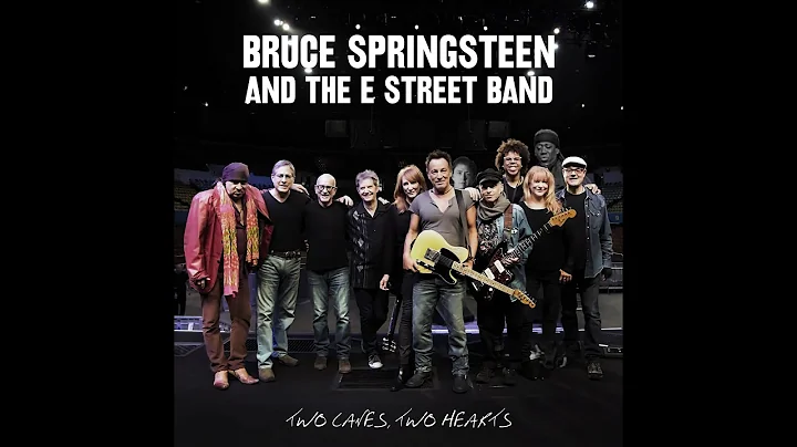 Bruce Springsteen & The E Street Band | Two Lanes,...