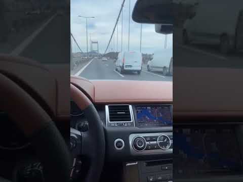 Araba#snap|RANGE ROVER| (fsm bridge) #shorts#beta#story