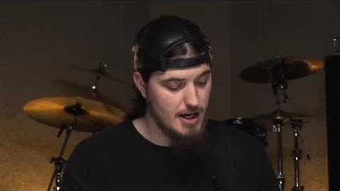 Electric Guitar Lesson - Sweep Picking with Guitarist Greg Harrison | Musicians Institute