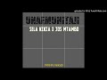 Sela Ninja Ft Jose Mtambo Unamfahamu