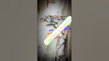 Captain S Gaming Intro Bgmi Pubg #bgmi #indiakabattlegrounds #pubgmobile #CaptainSGaming #KrSarfaraz