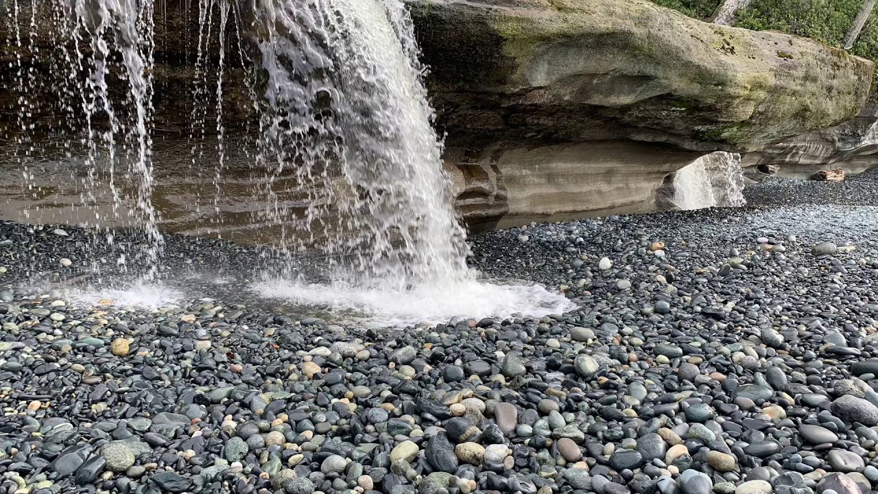 Sandcut Beach 2021 || Juan de Fuca, Vancouver Island, BC, Canada