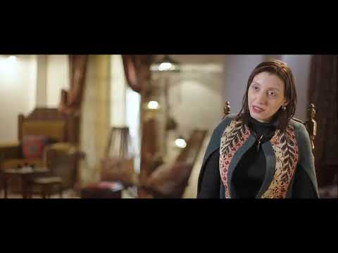 الفيلم الوثائقي بنات الجماعة قريب ا على شاشة الوثائقية