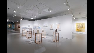 Dialogue and Discourse: Afterlives | Artist Roundtable