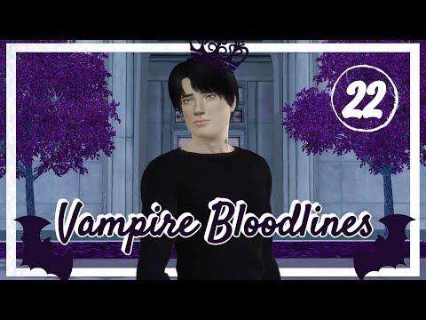 a-wedding-disaster!-⚰️-episode-22-|-vampire-bloodlines---the-sims-3-|-shade-family