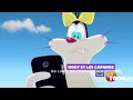 Oggy et les cafards  gulli toon promo