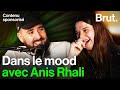 Dans le mood avec anis rhali