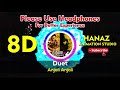 8danjali anjali  duet movie 8ddreams tamilbeats3d musicxz life