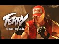 My opinion about terry in Street Fighter 6