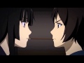 Ga rei  zero   yuri pocky kiss yomi  kagura   subtitles