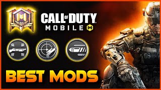 New Best Mods Secret Tips & Tricks In New Season 8 of Call of Duty Mobile screenshot 2