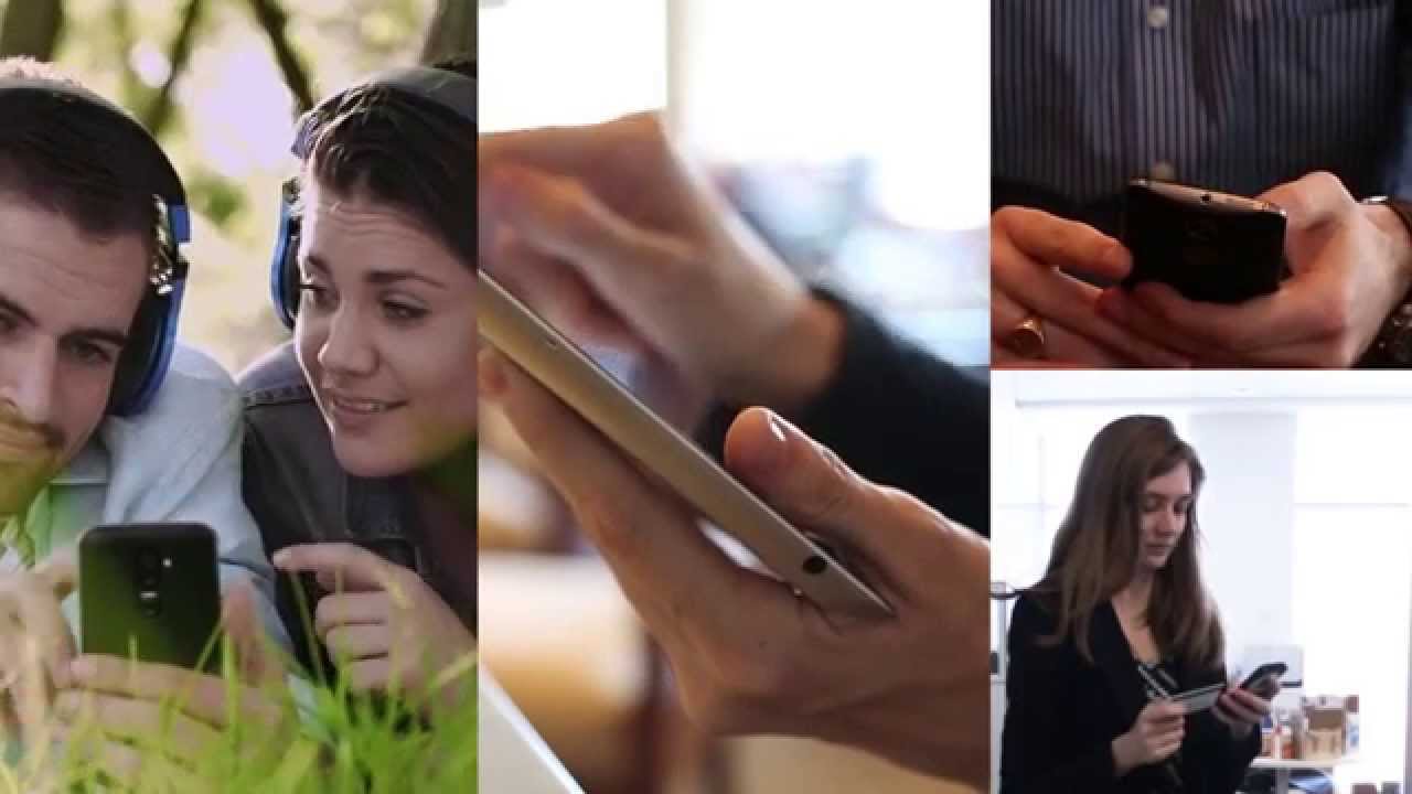 MicroStrategy Mobile: Enterprise apps that change the way people work