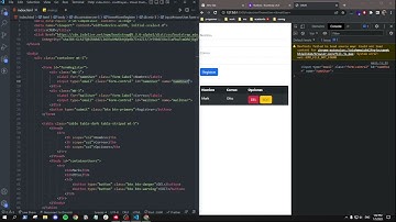 CRUD vanilla js con almacenamiento en el localStorage - part 2