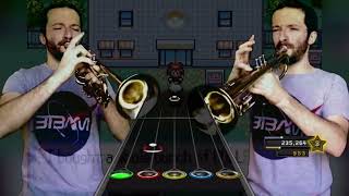 [Clone Hero] Dr. Pez - "Pokémon Ruby & Sapphire Music Medley" Chart download in description