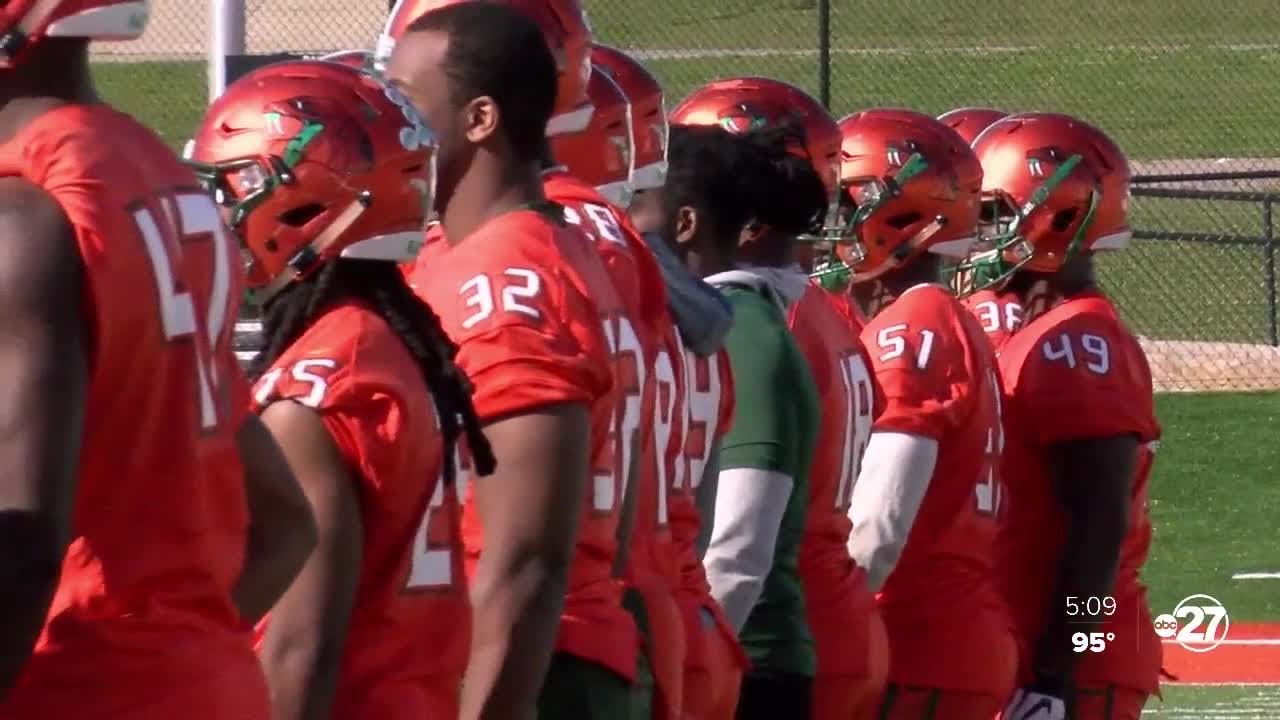 FAMU facing millions in lost revenue as MEAC suspends fall sports