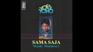 Sama Saja (Richard Kyoto) - Yoes Yono