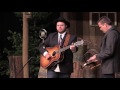 Everywhere I Go is a Long Way From Home - Rob Ickes &amp; trey Hensely at Bluegrass From the Forest 2016