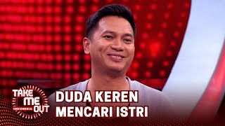 OMG! Semua Ladies Terpikat Dengan Pesona Duda Keren Victor - Take Me Out Indonesia 2023