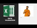 Data validation in excel #viralvideo #viral #youtubeshorts #computer #excel #exceleducation