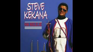 Steve Kekana - album Ha Keleje - Joko Ya Hao E Bobebe