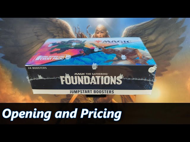 mtg foundations jumpstart card list price Vampire Scrivener & Details each containing 20 Magic cards Is this sealed MTG Foundations