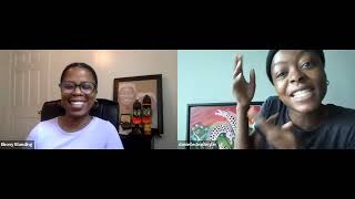 Collaboration, Creativity, & Experimentation with Ebony Blanding & Danielle Deadwyler | ATLFF CC