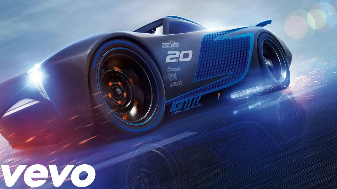 Cars Life is A Highway (Music Video) YouTube