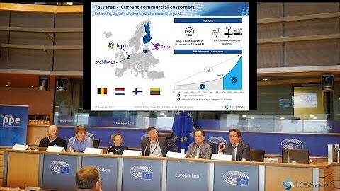 Hybrid Internet as a solution to improve broadband connectivity in the EU rural areas