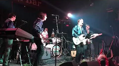 Rodney Moon and The Little Dippers - Psycho Killer...
