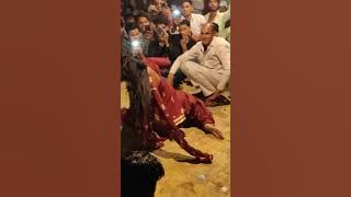 Komal Choudharyi Dance Tapki Kai jalebi ras ki