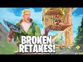 4 MUST LEARN HighGround Retakes! - Fortnite Tips & Tricks