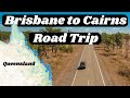 Brisbane to cairns road trip stops  20 things to see and do along the queensland coast australia