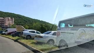 видео: Свети Влас -Sveti Vlas, Bulgaria (driving) картинка: Свети Влас -Sveti Vlas, Bulgaria (driving)