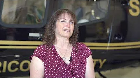 Deputy Ken Blair Tribute Video