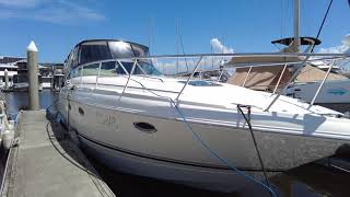 2005 Chaparral 350