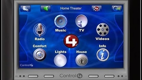 Domótica: La vivienda inteligente - Parte 1/2