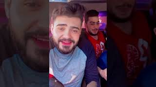 محمد كريم ❣️Instagram story تبسي ?عافيه ❤️